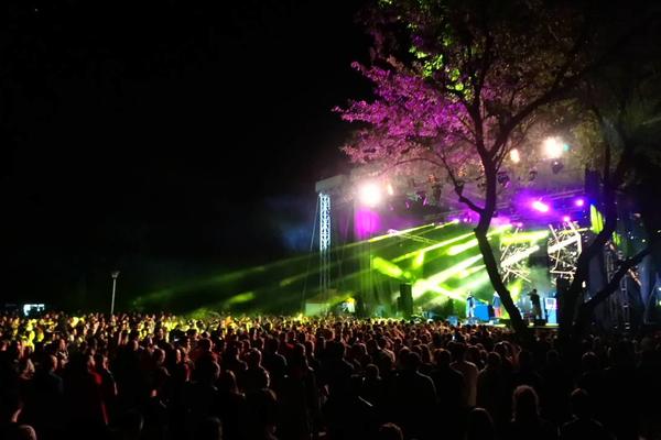 ENTER FESTIVAL: Najbolji izvođači i nezapamćena žurka u Beogradu! I sinoć nas je bilo preko 10 hiljada