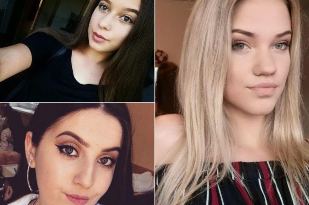 BMW JE IŠAO 244 NA SAT: Nađa, Lejla i Ajla su bile unutra, SAD IH OPLAKUJE CEO BALKAN!