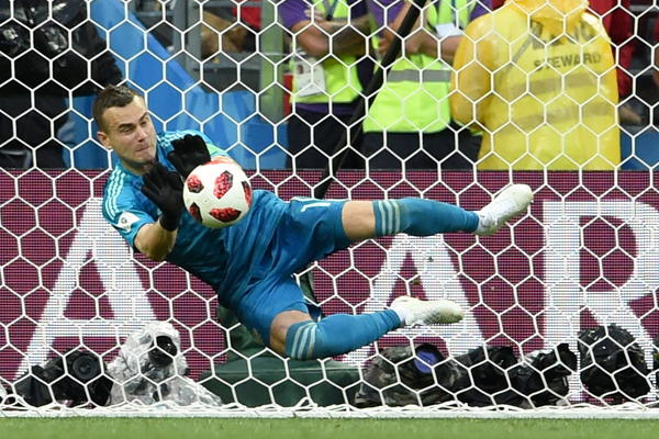 HEROJ RUSIJE PORUČIO: Ovo je tek početak, ne smemo se osvrtati unazad!