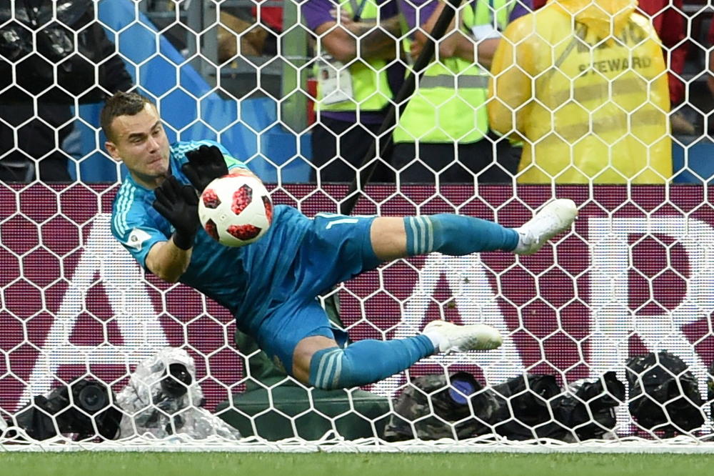 HEROJ RUSIJE PORUČIO: Ovo je tek početak, ne smemo se osvrtati unazad!