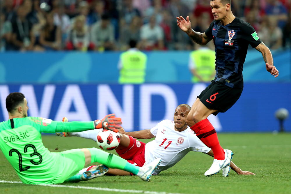 Lovren poludeo posle katastrofe u Španiji: Razmislite, ako imate uopšte mozga, pre nego što počnete da pljujete!