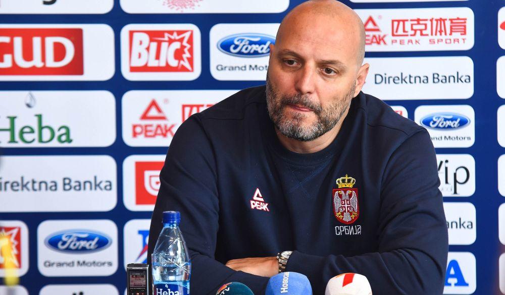 Aleksandar Saša Đorđević je imao slične situacije i kao igrač i kao selektor