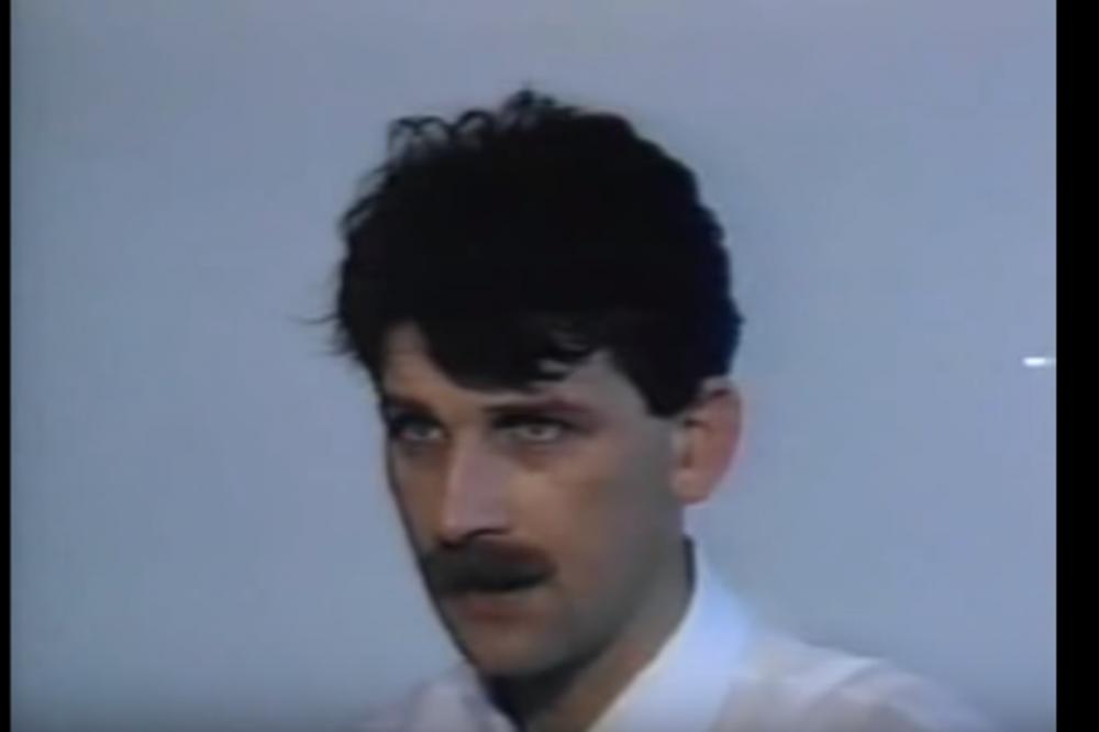 GODIŠNJICA UBISTVA: Ovaj čovek je hteo da SPREČI RAT, pa je na njega je izvršen ATENTAT 1991. godine!(VIDEO)