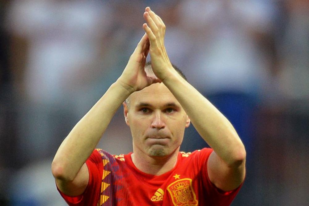 INIJESTA DOBIO POKLON ZA ROĐENDAN: Pao je potpis!