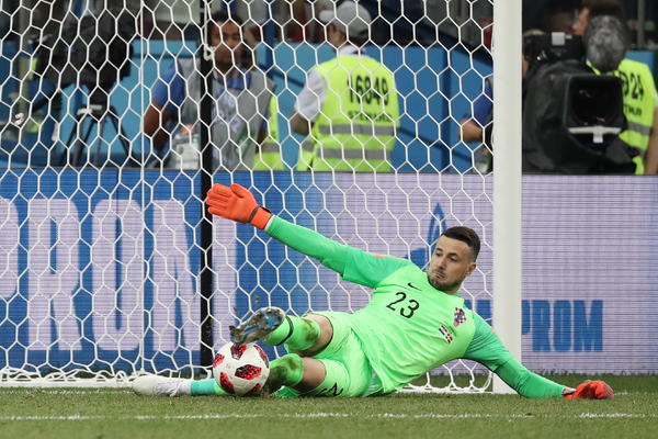 HEROJ VATRENIH SKROMAN NAKON MAESTRALNE PARTIJE: Penali su lutrija, a ovaj put je bila na našoj strani!