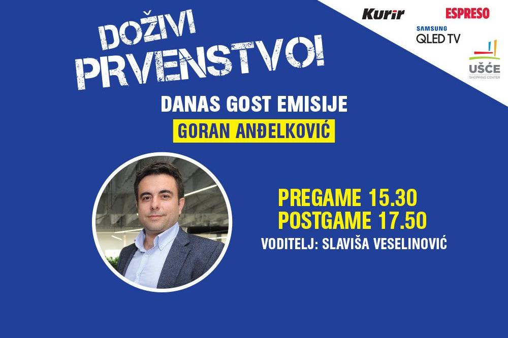 KAKO SU REPORTERI KURIRA PRATILI IGRE NA MUNDIJALU: Priča o prvenstvu i zanimljive degustacije