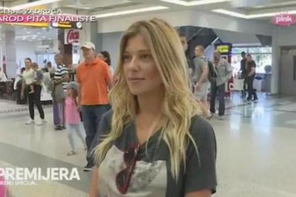 PRESREĆNA JE, ISPUNILA JOJ SE ŽELJA NA KOJU JE DUGO ČEKALA: Kija stigla u Barselonu i odmah se pohvalila! (FOTO)