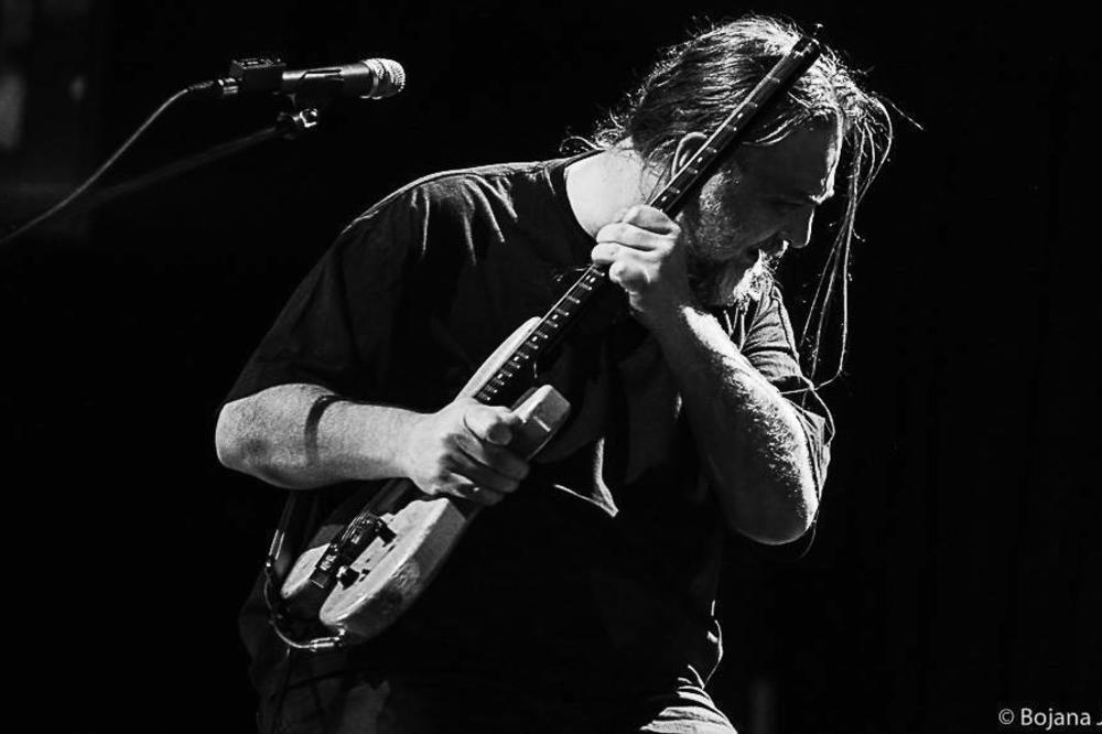 Koncert NIKOLE VRANJKOVIĆA u četvrtak u Kombank dvorani