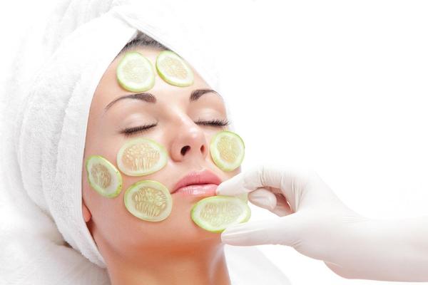 MORATE ISPROBATI: Blistava koža lica za samo par minuta uz pomoć biljaka i povrća!