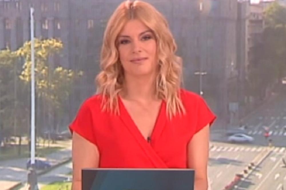 PRVO, PA MUŠKO: Nataša Miljković ZVANIČNO STARTOVALA na novoj televiziji, pa odmah DOŽIVELA PEH!