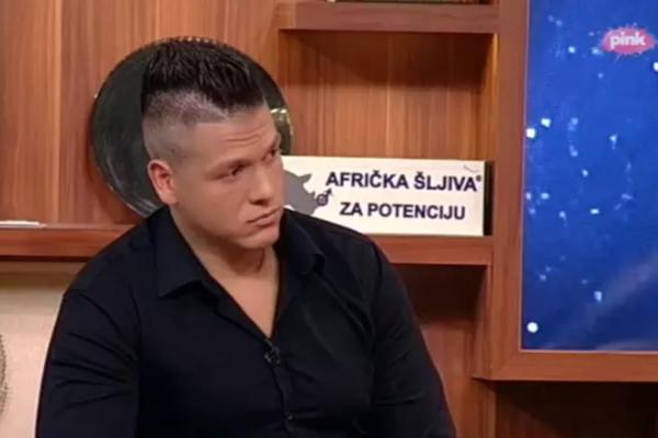 SLOBA SE VIĐAO SA UDATOM ŽENOM PRE KIJE: Nemici je uništio brak, a sada je sam SEBI!