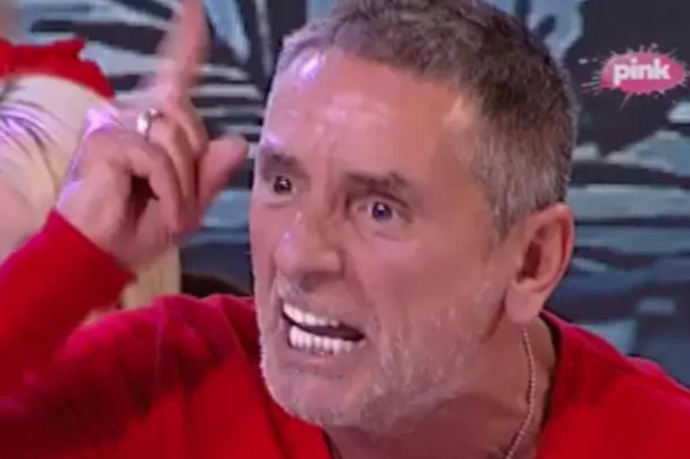 LEPI MIĆA OTKRIO RAZGOVOR KOJI JE IMAO SA ANABELOM: Klela mi je dete, a nije se moje j*ebavalo, nego njeno!