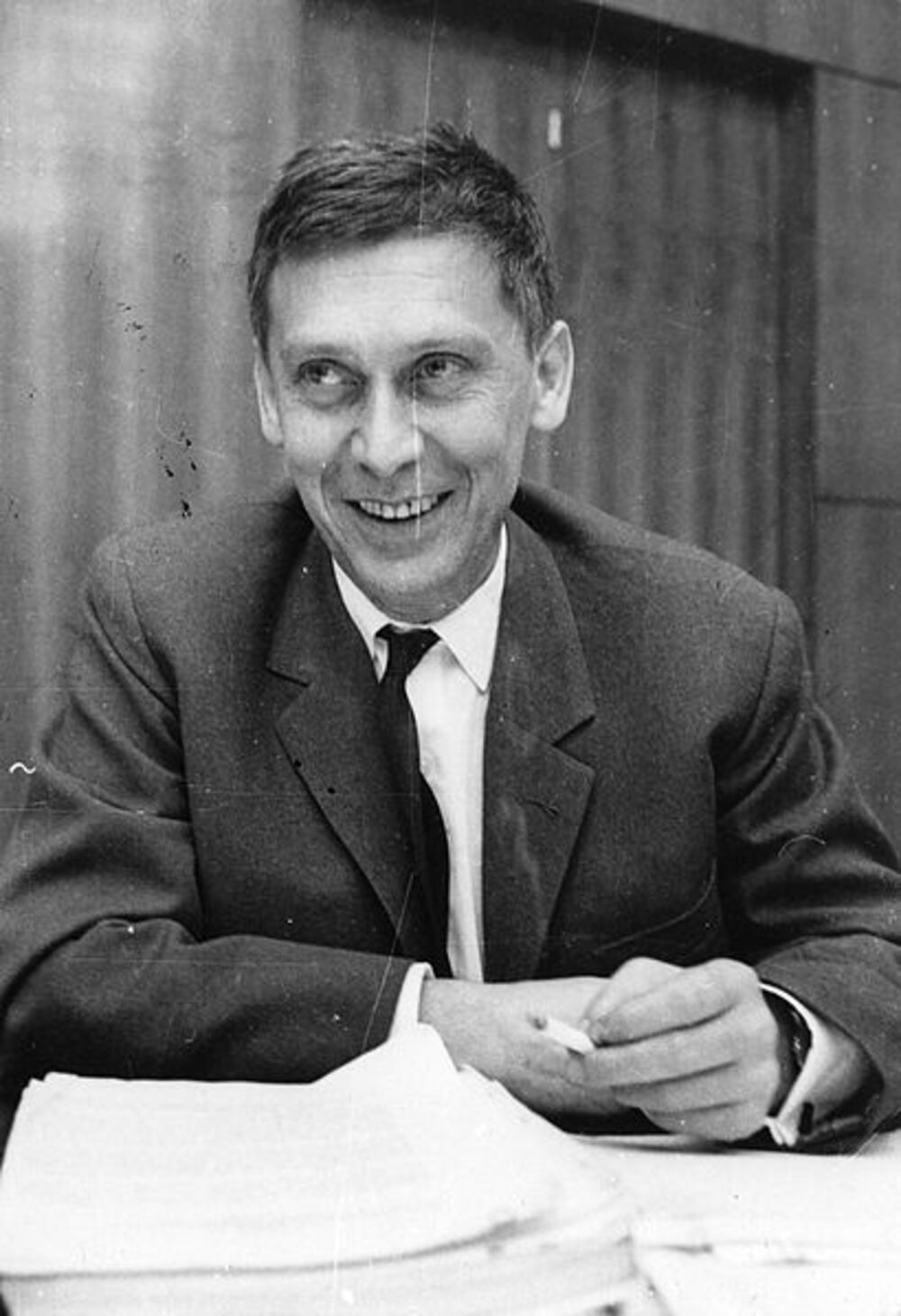 Nije bio Tito miljenik  