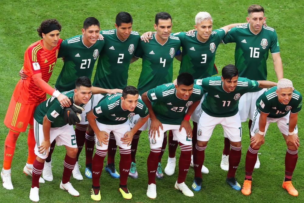 Meksikanci za meč sa Brazilom odradili šok fazon koji su Rumuni probali protiv Hrvata 1998. godine u Francuskoj! (FOTO) (VIDEO)