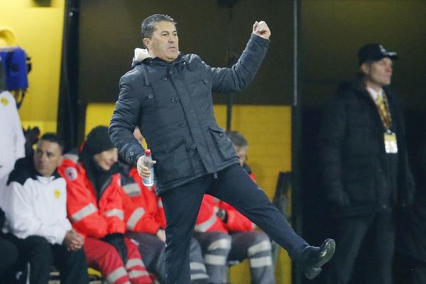 OTIŠAO JE MIHA, STIGAO JE PEŠEIRO! Sporting ekspresno pronašao i predstavio novog trenera ekipe!