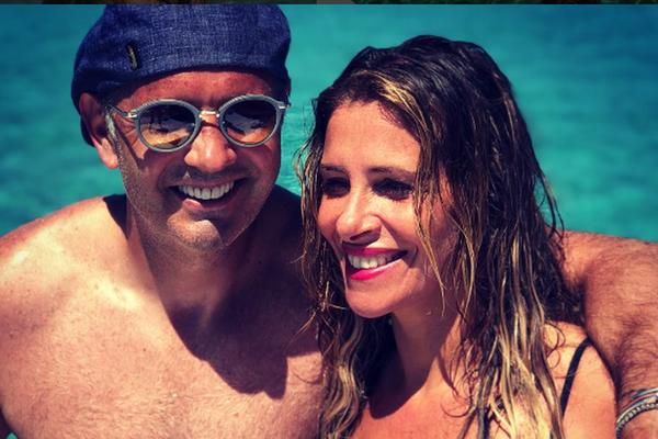 REČI ŽENE SINIŠE MIHAJLOVIĆA RAZNEŽILE PLANETU: Na srpskom jeziku je poslala najsnažniju poruku svom suprugu!