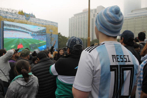 OGROMNA TRAGEDIJA: Navijač Argentine se obesio posle ispadanja reprezentacije sa Svetskog prvenstva!
