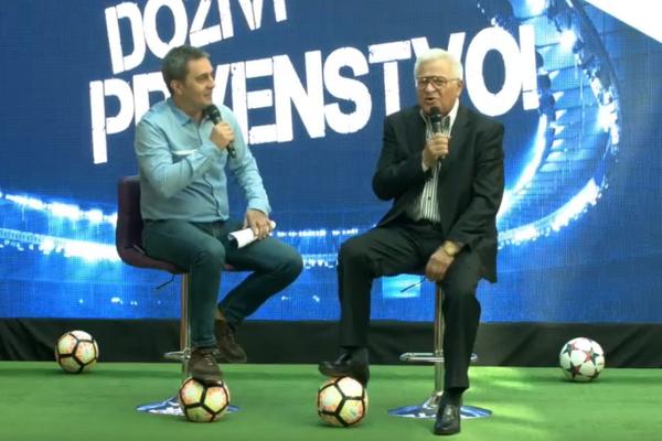 EKSKLUZIVNO ZA KURIR IZ UŠĆA MILAN ŽIVADINOVIĆ: Doživeli smo blamažu! Pogledajte Hrvate, izginuše za narod! (VIDEO)