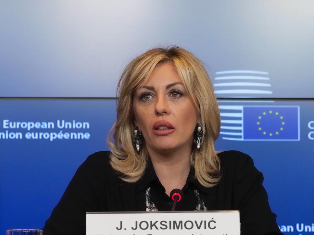 Jadranka Joksimović