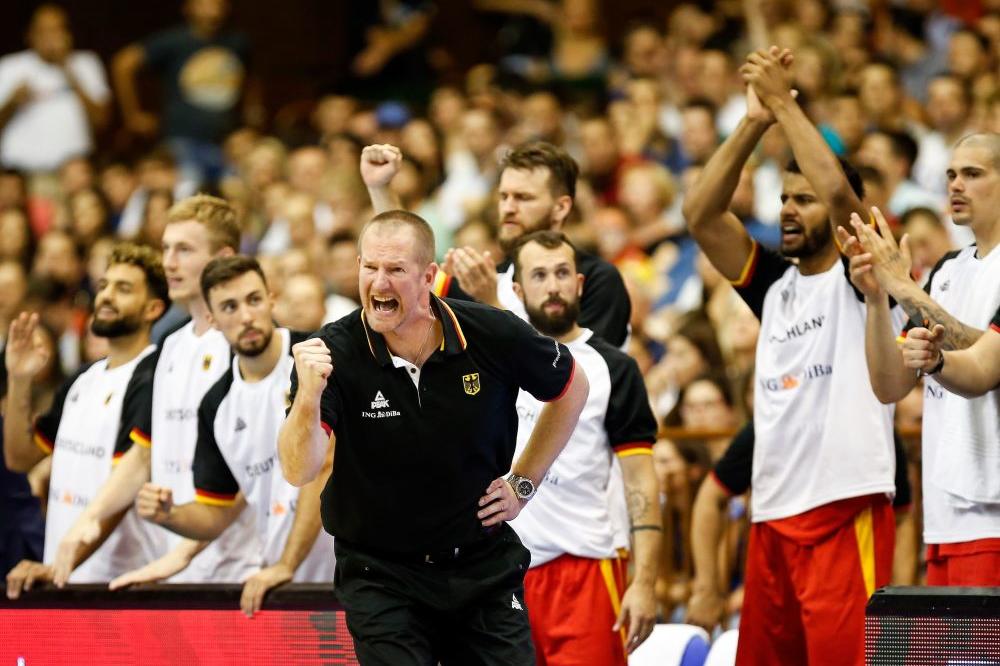 Nemci zgazili Estoniju, Gruzija pobedila Izrael za Srbiju!