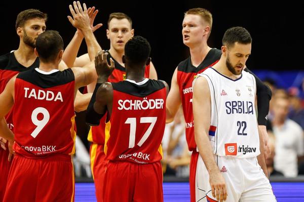 SA NEMCIMA NEMA ZEZANJA: Panceri objavili spisak za Mundobasket!