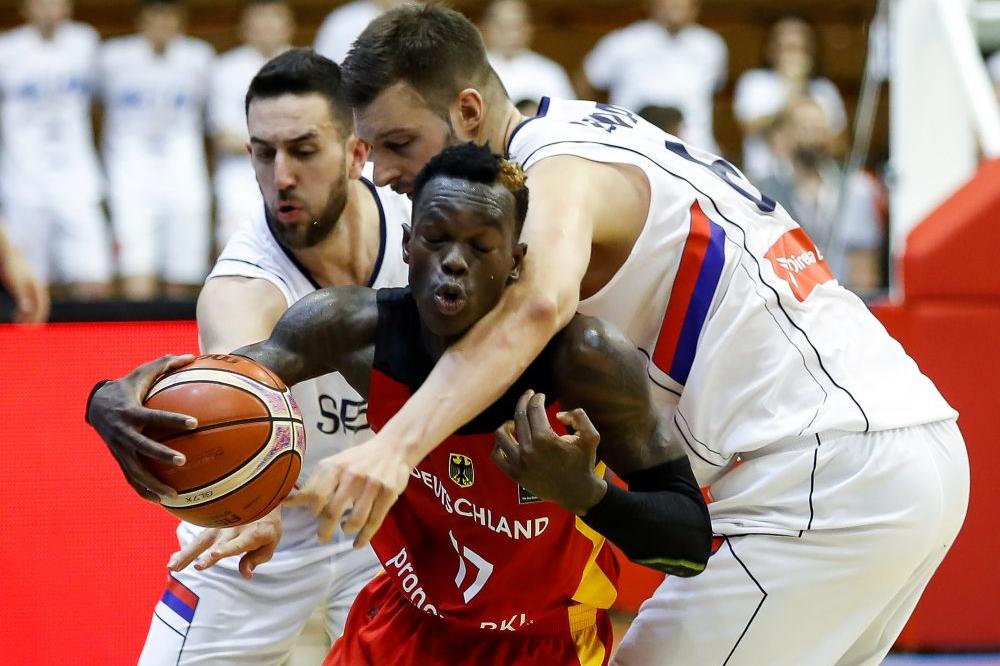 PO OVOME ĆE SVI PAMTITI JELOVCA: Na jednoj utakmici je imao statistiku na kojoj bi mu svi pozavideli! (VIDEO)