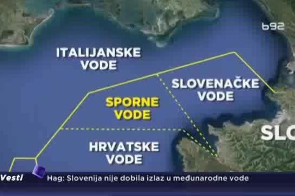 RAZLOG ĆE VAM ULEPŠATI DAN! Hrvati i Slovenci u žestokoj svađi!