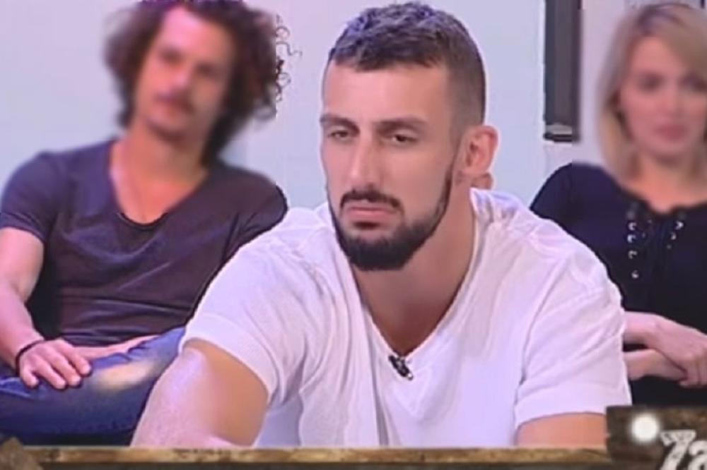 SVE JE BILA SAMO IGRA: Đekson potvrdio da je sve među njima bilo ISPLANIRANO! (VIDEO)