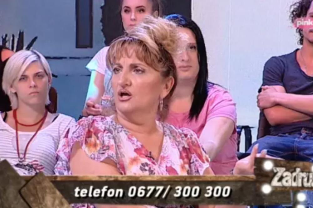 NEĆU DA SE BORIM PROTIV NJIH: Goca otkrila da li je Anđelova porodica KONAČNO prihvatila njegovu vezu s Teodorom (VIDEO)