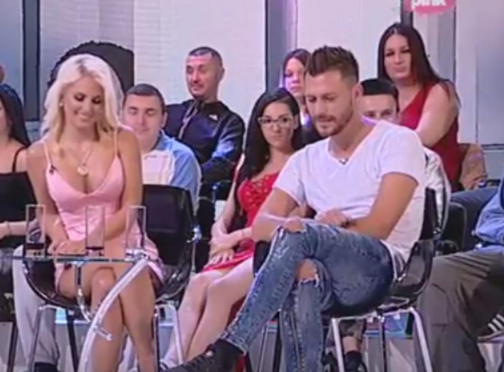 Sara i Vojke uživaju u vezi i nakon Zadruge  