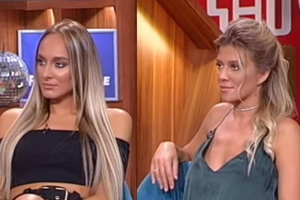 SAMA SI KRIVA ŠTO TE VREĐAJU JER SI ME SVESNO POVREĐIVALA 9 MESECI: Kija Luni uputila OVE REČI, a onda joj dala i DOBRONAMERAN SAVET!