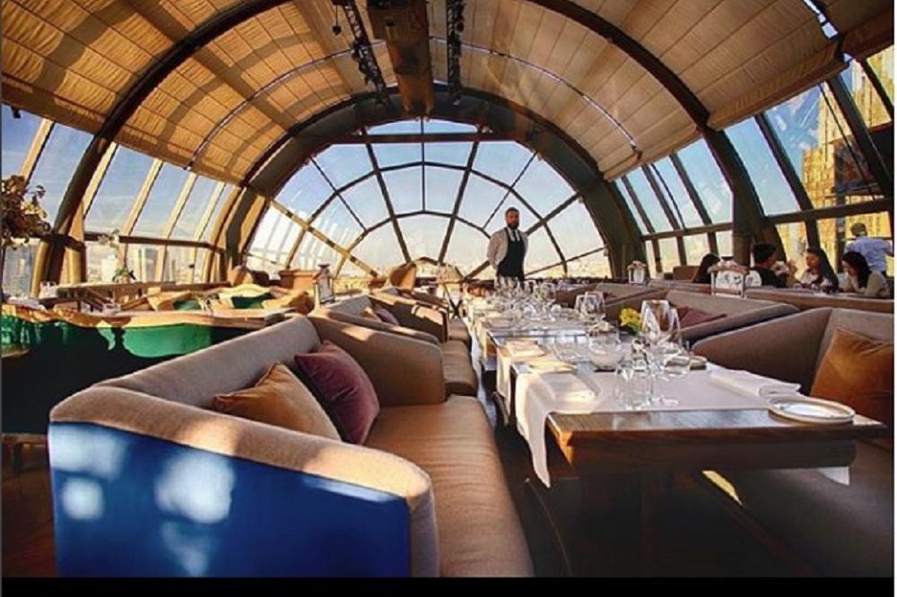 DETE VRIŠTALO NASRED RESTORANA ČITAVIH 10 MINUTA: Devojka se požalila majci, a tek onda je nastao HAOS!