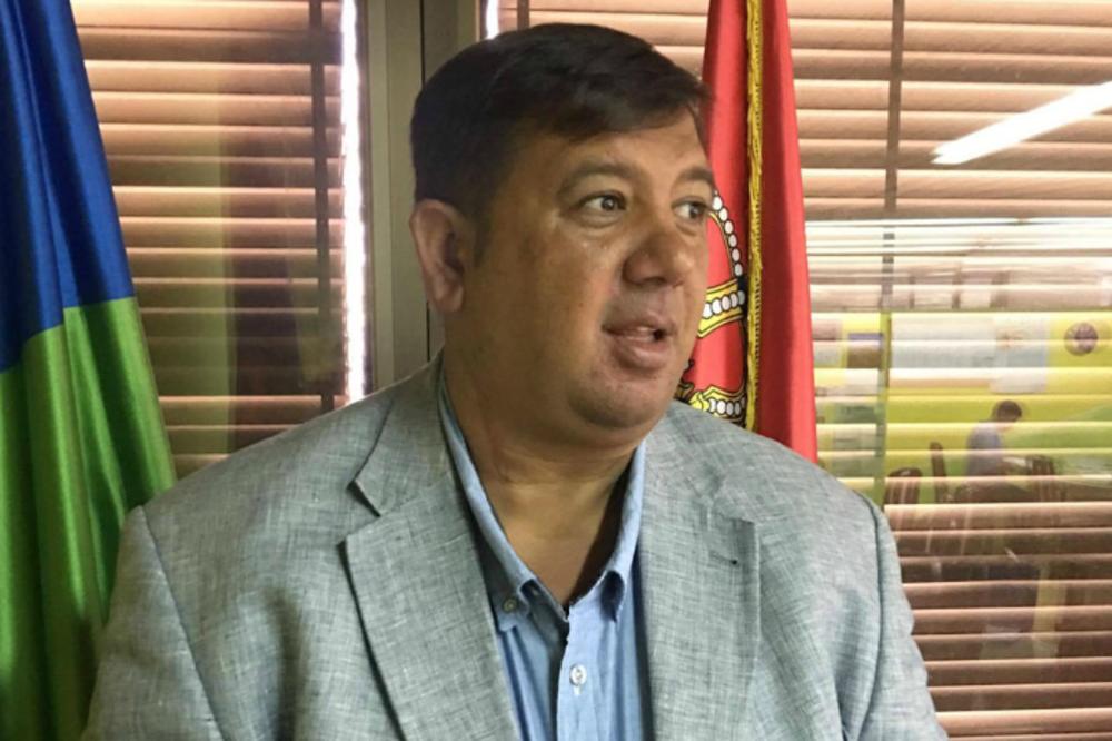 VITA MIHAJLOVIĆ: Tefik Ramadanović prisvojio više od 13 miliona dinara, podneta KRIVIČNA PRIJAVA!