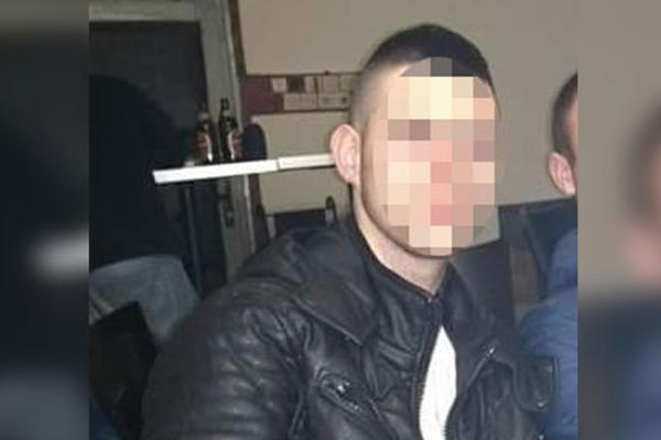 VOZAČ MERCEDESA KOJI JE STEFANU ODUZEO ŽIVOT BRANI SE SA SLOBODE: Sudija smatra da neće uticati na svedoke