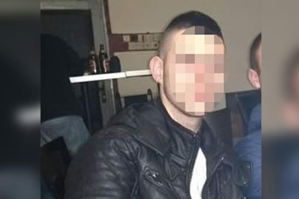 VOZAČ MERCEDESA KOJI JE STEFANU ODUZEO ŽIVOT BRANI SE SA SLOBODE: Sudija smatra da neće uticati na svedoke