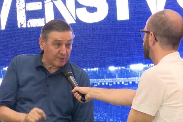 DUŠKO TOŠIĆ MRKONJIĆU OTKRIO NAJVEĆU TAJNU MUNDIJALA: Evo zašto Karleušin muž nije faulirao Šaćirija! (VIDEO)