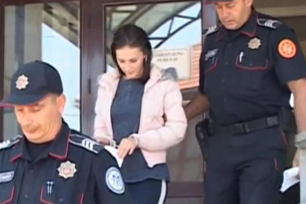 Pronađeno telo BEBE koju je MAJKA bacila u reku! ČEDOMORKA SVE PRIZNALA!