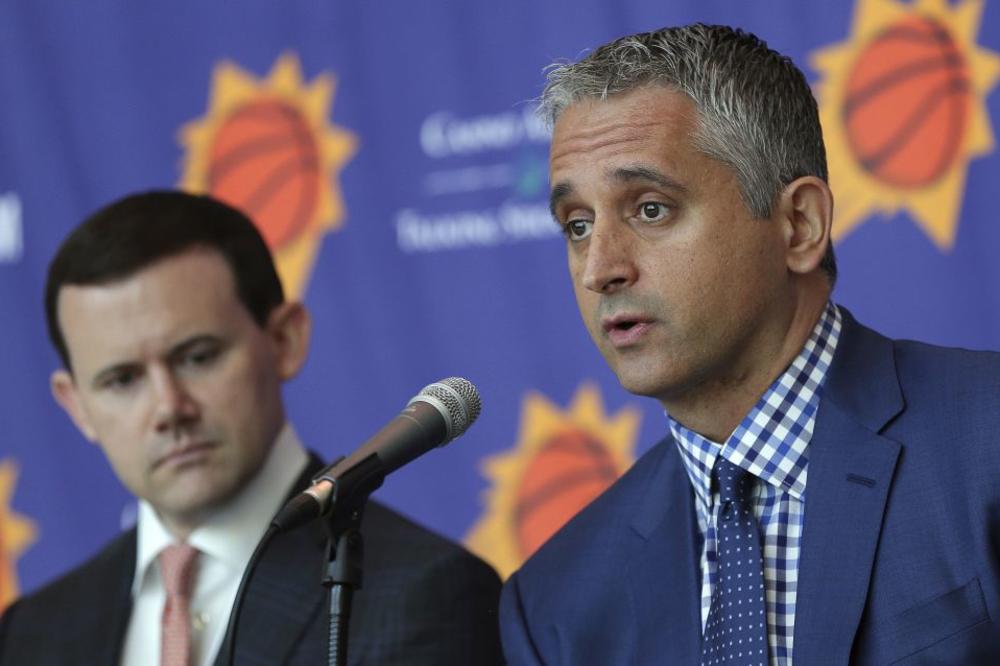 Veliki problem za Kokoškova: Povredio se najbolji igrač Sansa!