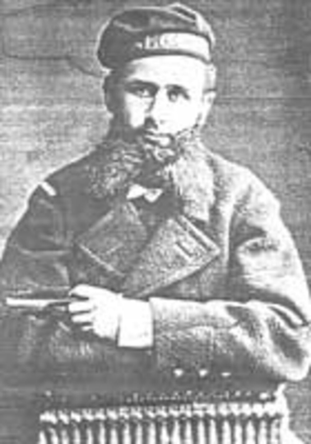 Ognjeslav Kostović