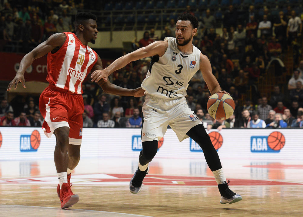 Najdžel Vilijams Gos