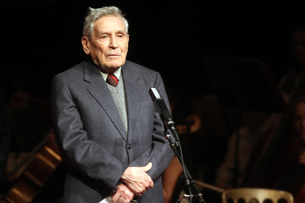 OVAKO SE BALKANCI ODNOSE PREMA NAŠIM ŽENAMA: Vladeta Jerotić izdvojio 7 TIPOVA MUŠKARACA, svaki pogodio u srž!