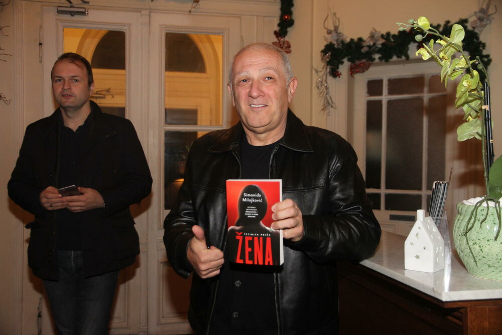 To je bila velika tuga za sve