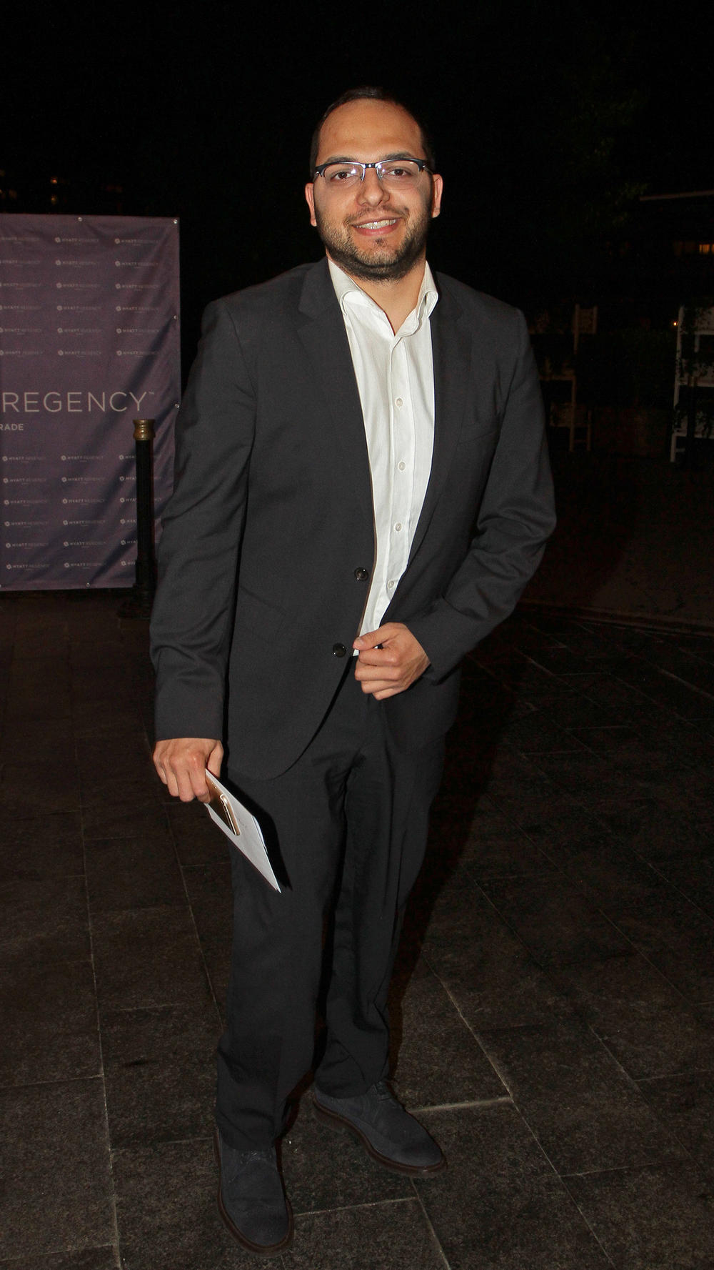 Damir Handanović, muzički urednik urednik televizije Pink    