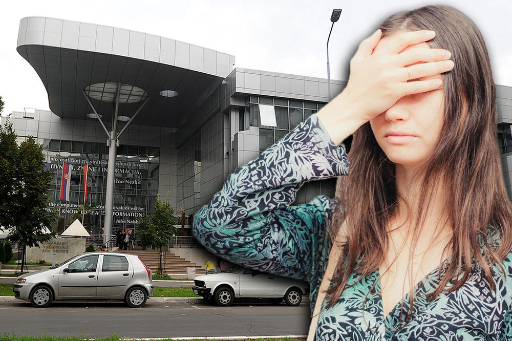 Evo zašto je Megatrendu oduzeta dozvola za rad: Studenti se prebacuju na druge fakultete, a sve zbog jedne stvari