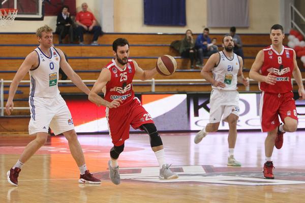 Kad nema u Hrvatskoj, ima u Srbiji: Cibona opet dovela srpskog plejmejkera!