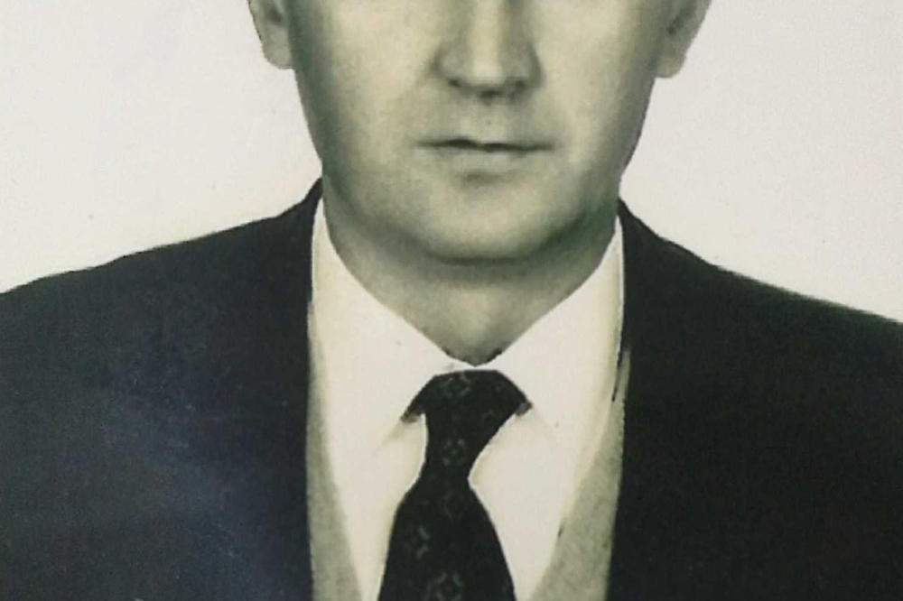 Srpski sport iznenada ostao bez velikana! Preminuo legendarni Đura! (FOTO)