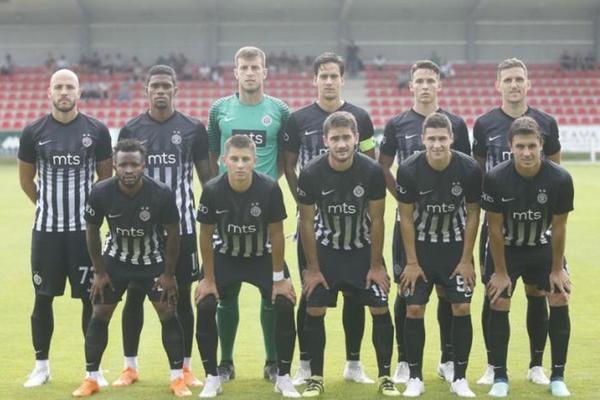 PREMIJERLIGAŠ KAZNIO IGRAČA ZBOG PARTIZANA! Ušao u pregovore, iako nije smeo, sada će ispaštati! (VIDEO)