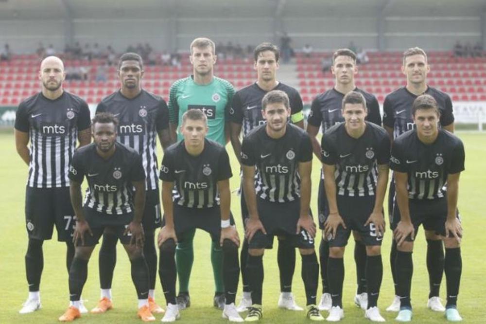 PREMIJERLIGAŠ KAZNIO IGRAČA ZBOG PARTIZANA! Ušao u pregovore, iako nije smeo, sada će ispaštati! (VIDEO)