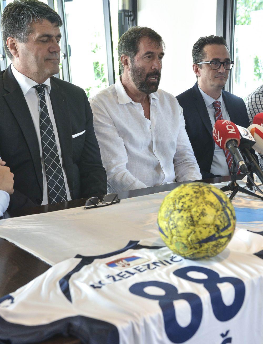 Veselin Vujović je beležio uspehe gde god je igrao i radio kao trener  