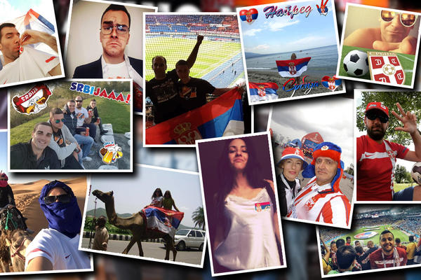 OVO SU IMENA DOBITNIKA ESPRESO.CO.RS FOTO KONKURSA: Saznajte ko sve ide na Exit!